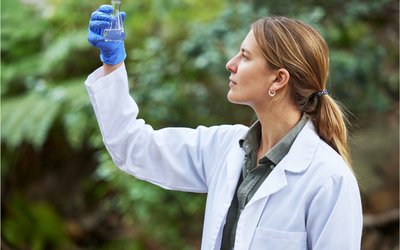Fishalytics | Biologist